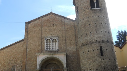 Sant'Agata Maggiore