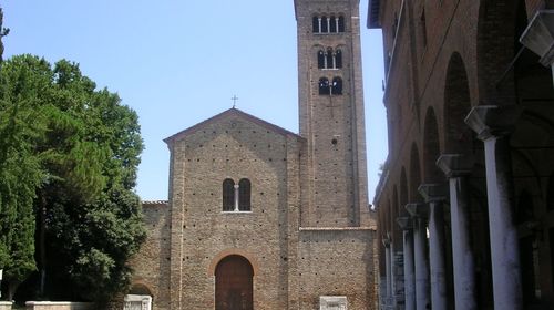 San Francesco oggi