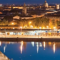 La nuova Darsena di CIttà (Fonte: Turismo Ravenna)