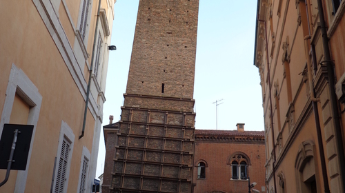 La Torre Civica