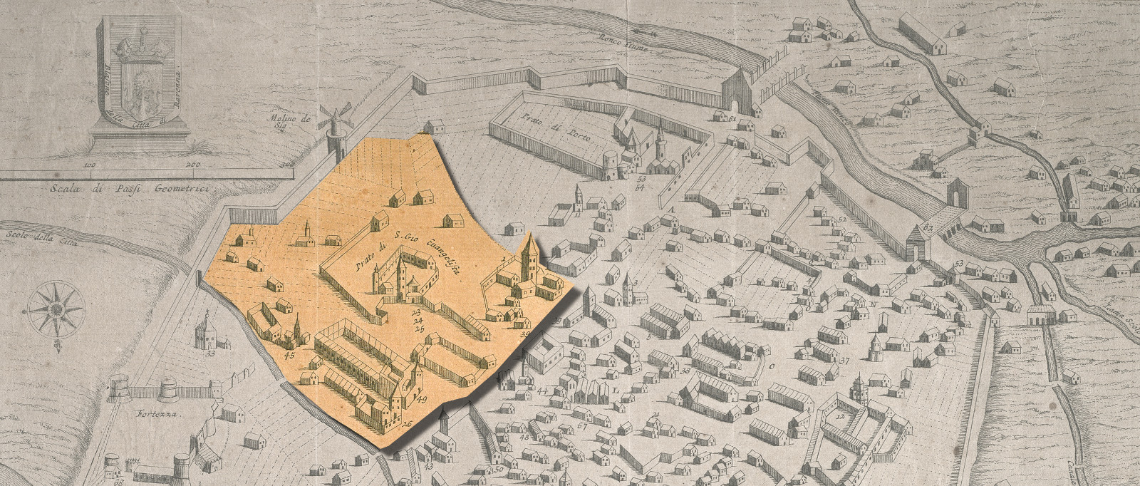 1690 ca.#Ignoto 1690 circa