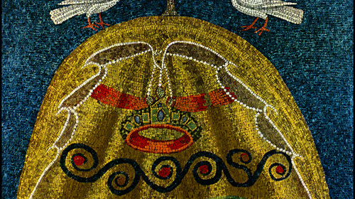L'umbracolo di Sant'Apollinare Nuovo
