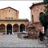 La cattedrale degli Ariani (Chiesa dello Spirito Santo)
