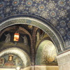 I mosaici del Mausoleo di Galla Placidia