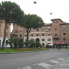 Il palazzo della Provincia