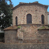 Il battistero degli Ariani