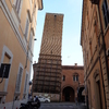 La torre civica