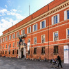 I palazzi del potere