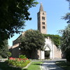 La basilica di San Giovanni Evangelista