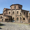 Il complesso di San Vitale