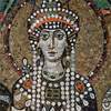 I mosaici di San Vitale